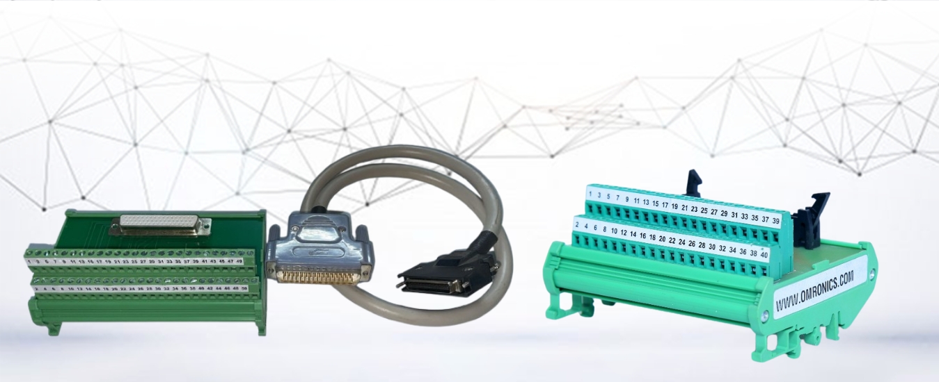 Breakout Boards & Cables