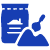 null