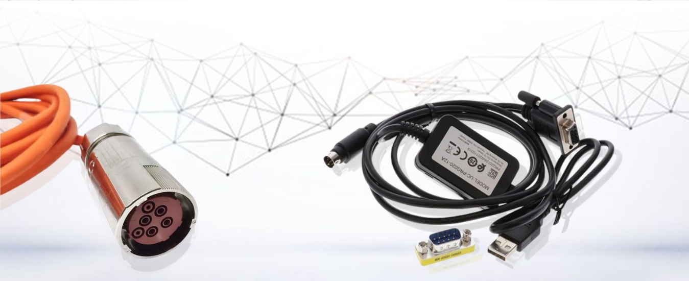 Customized Cables
