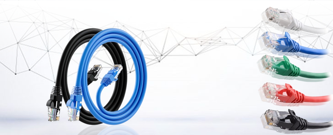 Ethernet Patch Cords
