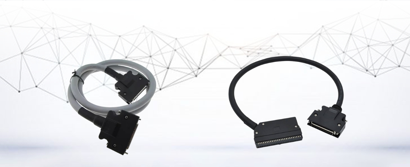 Interface Module with Cable