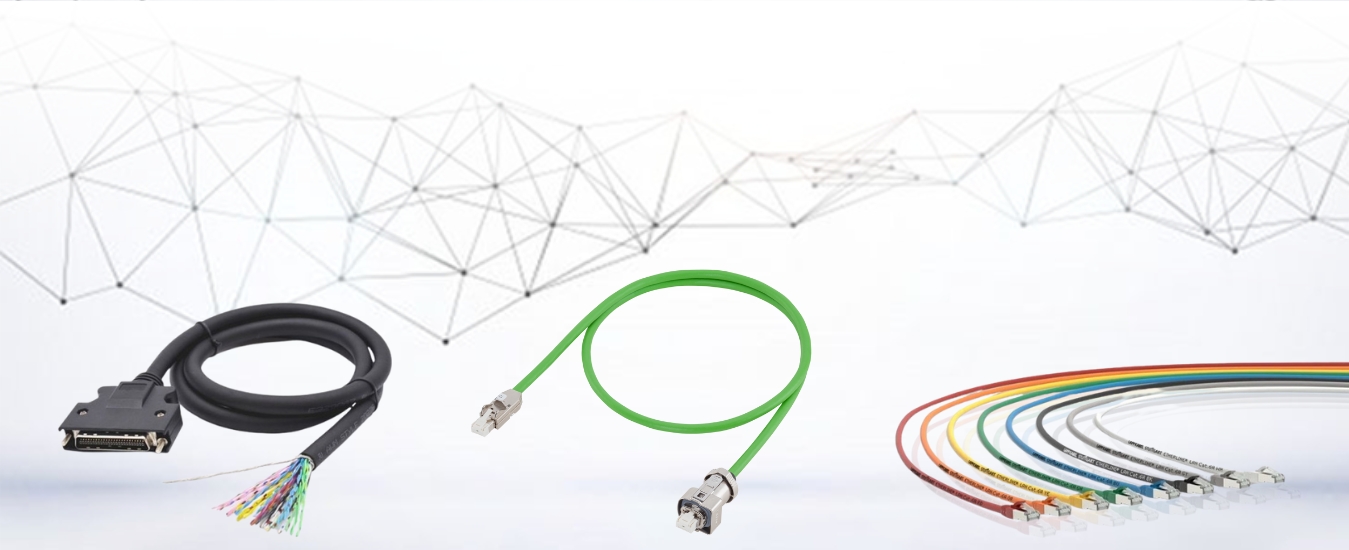 Servo Cables